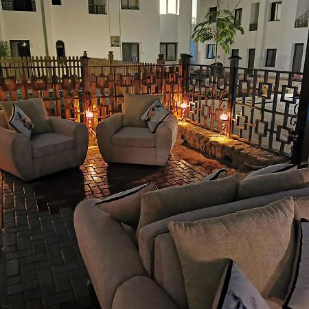Chic Apartment 2 Шарм-еш-Шейх Екстер'єр фото