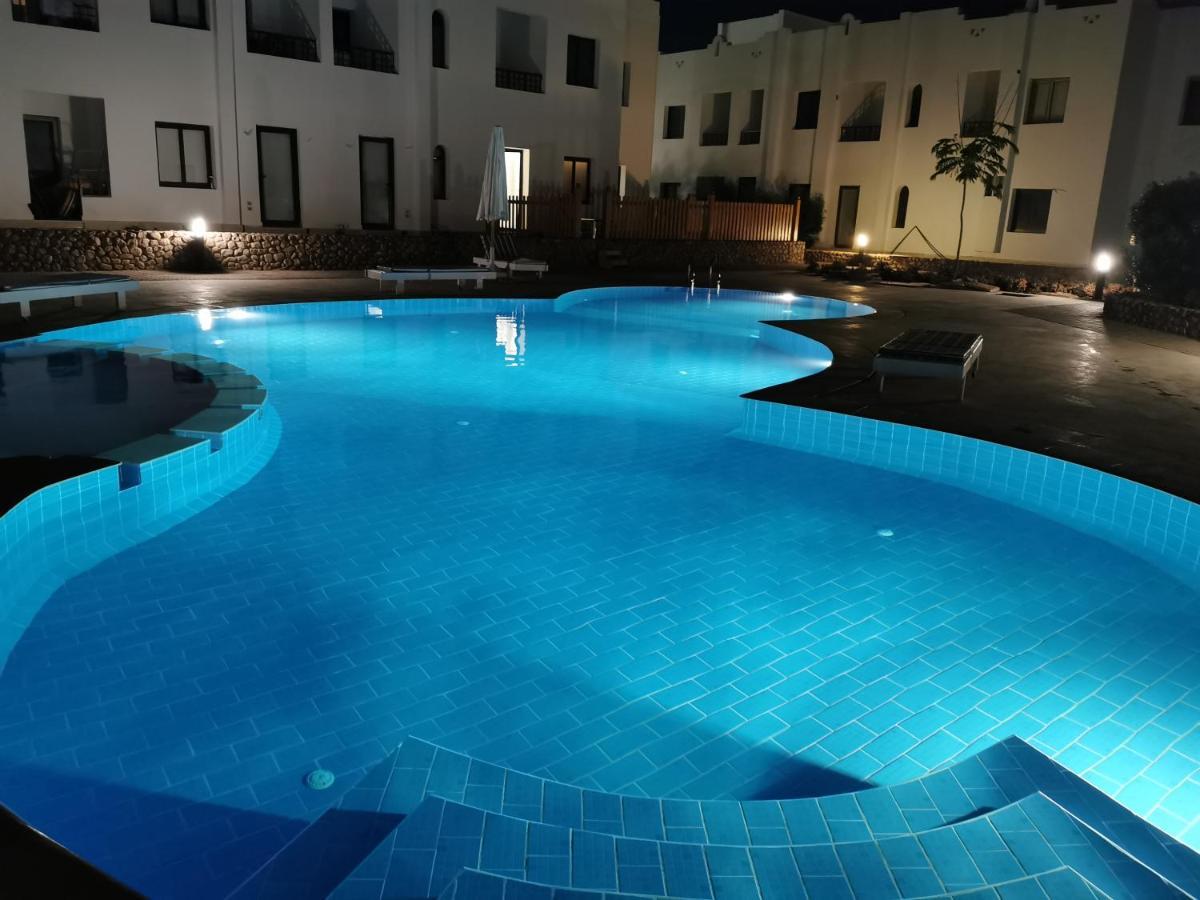 Chic Apartment 2 Шарм-еш-Шейх Екстер'єр фото
