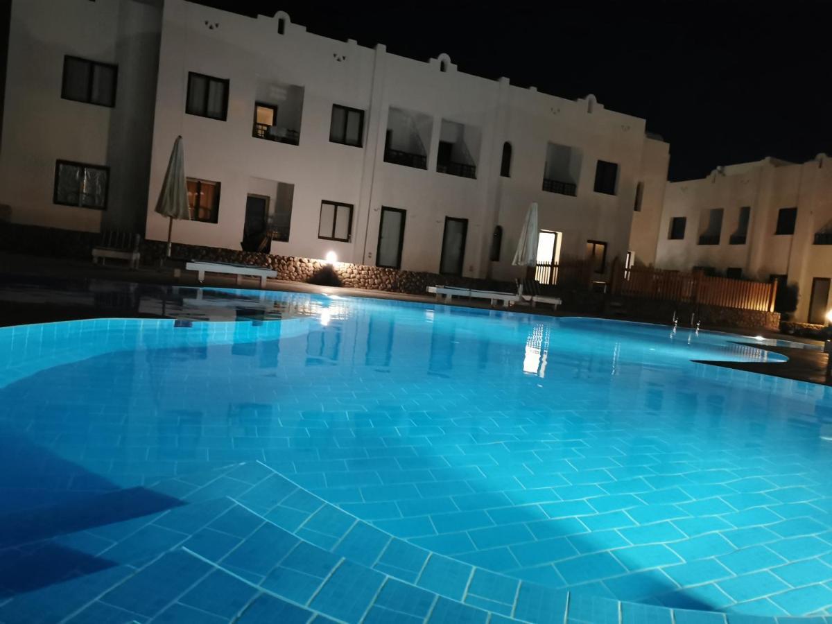 Chic Apartment 2 Шарм-еш-Шейх Екстер'єр фото