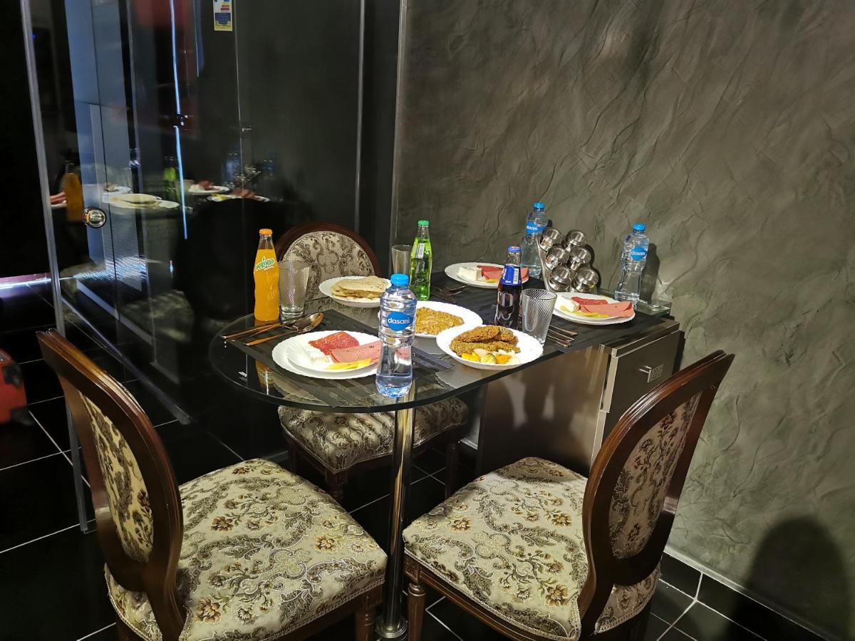 Chic Apartment 2 Шарм-еш-Шейх Екстер'єр фото