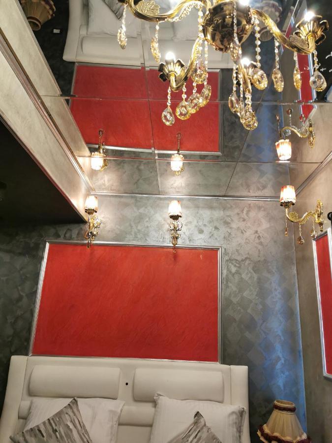 Chic Apartment 2 Шарм-еш-Шейх Екстер'єр фото