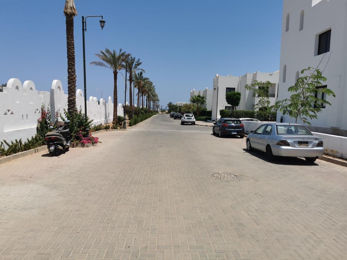 Chic Apartment 2 Шарм-еш-Шейх Екстер'єр фото
