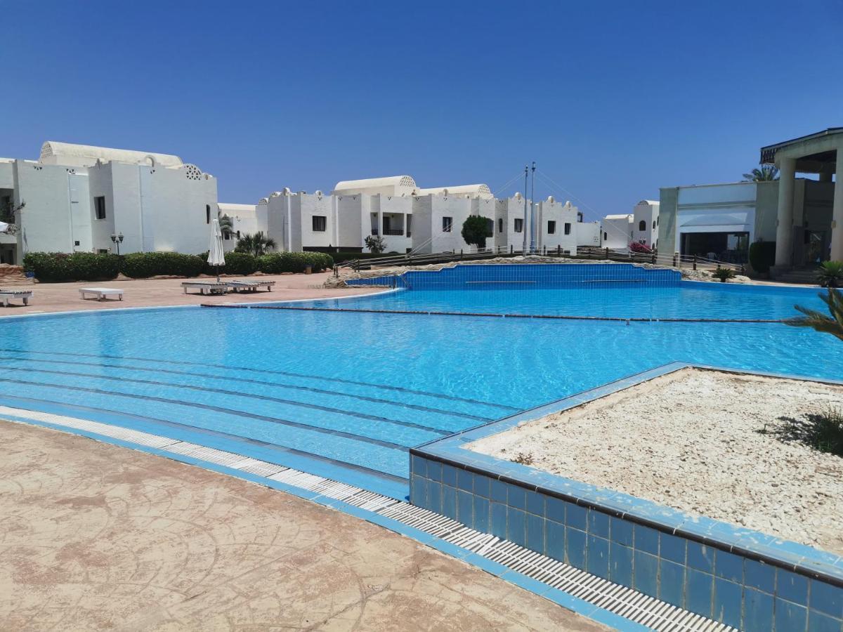 Chic Apartment 2 Шарм-еш-Шейх Екстер'єр фото