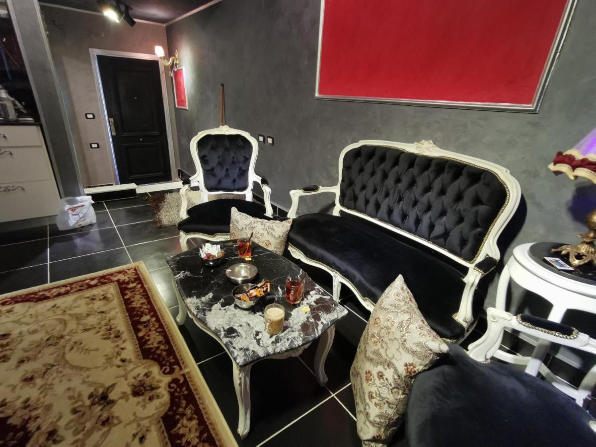 Chic Apartment 2 Шарм-еш-Шейх Екстер'єр фото