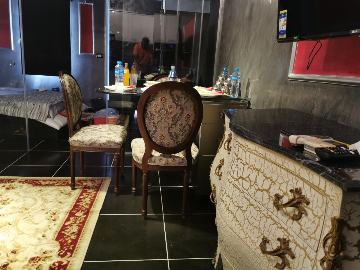 Chic Apartment 2 Шарм-еш-Шейх Екстер'єр фото