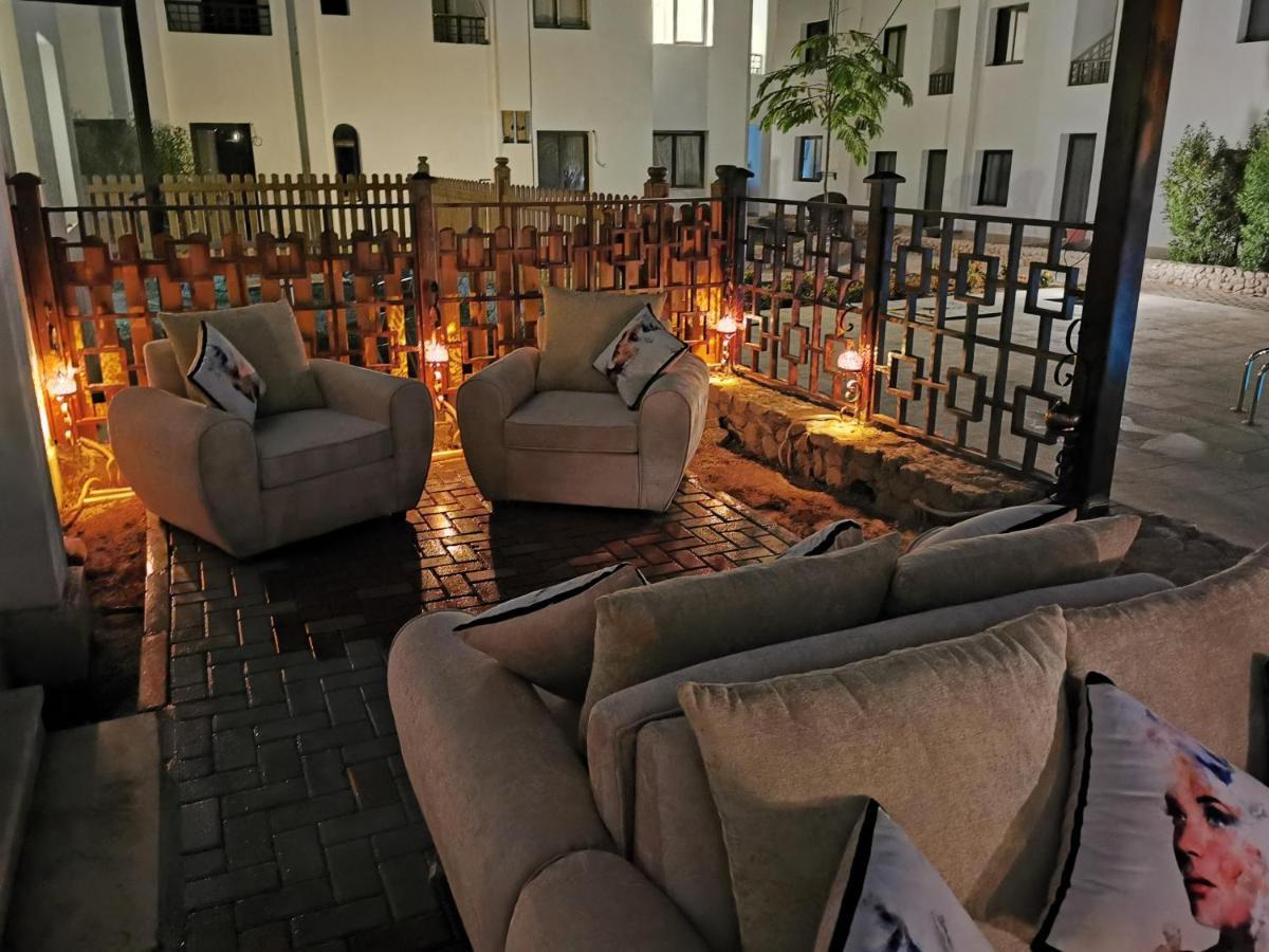 Chic Apartment 2 Шарм-еш-Шейх Екстер'єр фото