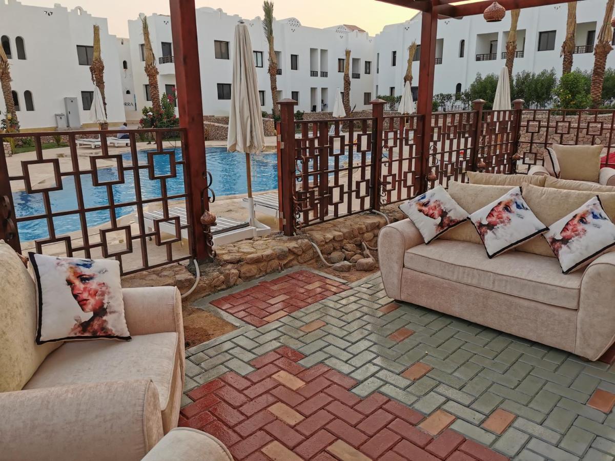 Chic Apartment 2 Шарм-еш-Шейх Екстер'єр фото