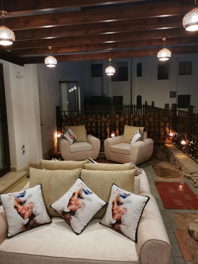 Chic Apartment 2 Шарм-еш-Шейх Екстер'єр фото