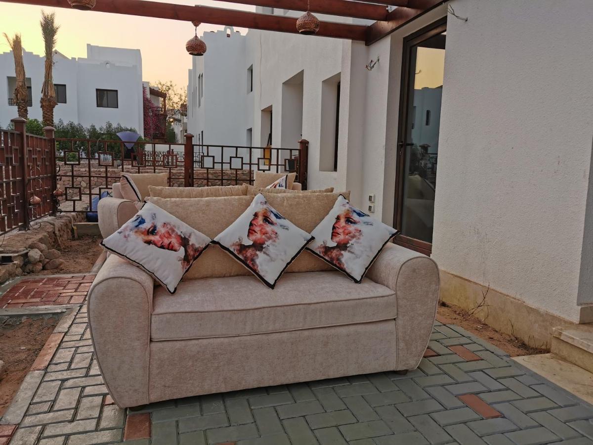 Chic Apartment 2 Шарм-еш-Шейх Екстер'єр фото